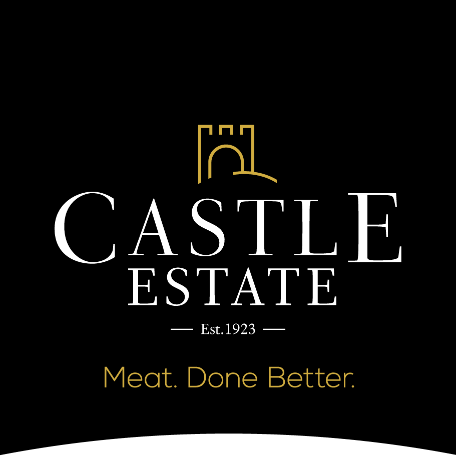 Castle Estate. Meat. Done better.