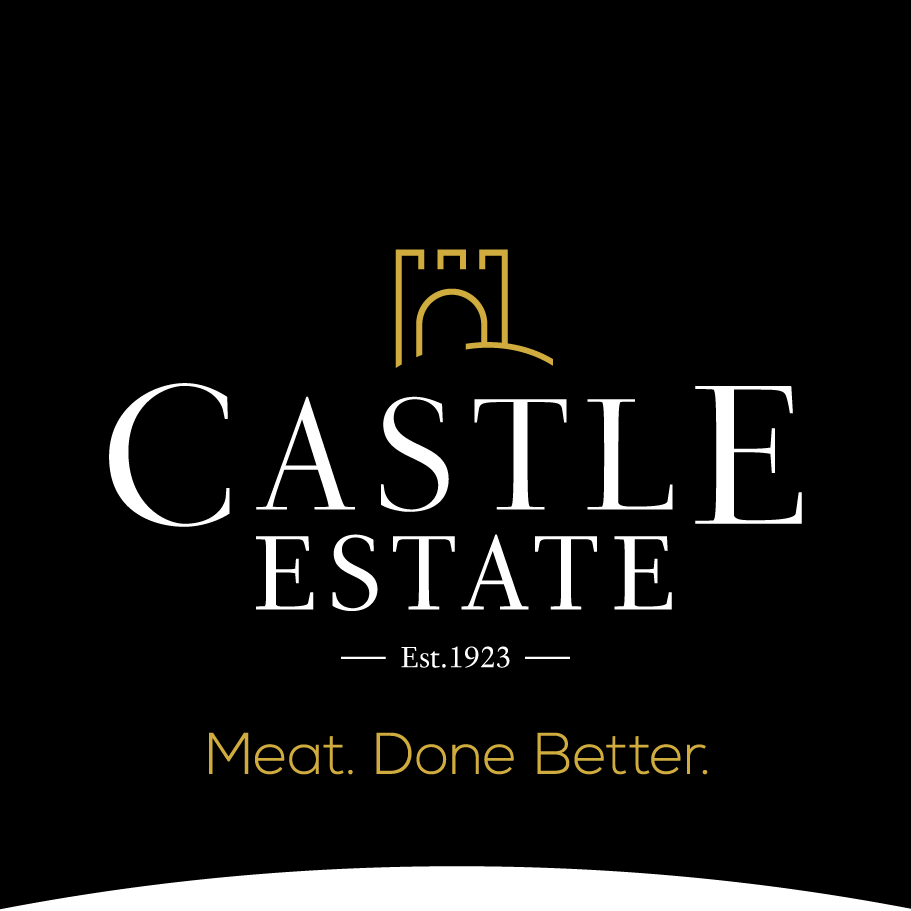 Castle Estate. Meat. Done better.