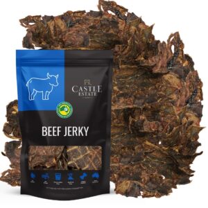 Beef Jerky