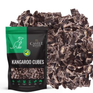 Kangaroo Cubes