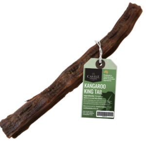 Kangaroo King Tail