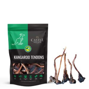Kangaroo Tendons 5pk