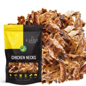 Chicken Necks