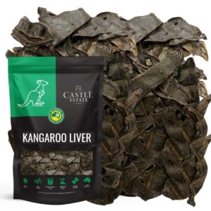 Kangaroo Liver