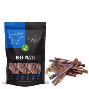 Beef Pizzle