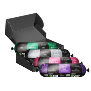 Fresh Rolls - Wild Game Feast Pack