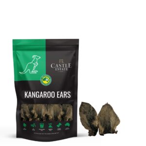 Kangaroo Ears 10pk